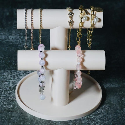 Soft details. Bold you.