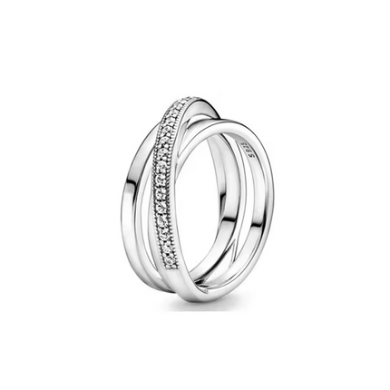 Elysian Touch - Ring
