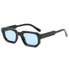 Black - Blue