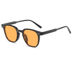 Schwarz - Orange