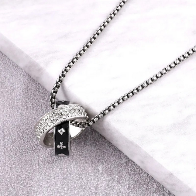 Crystal Royale - Halskette