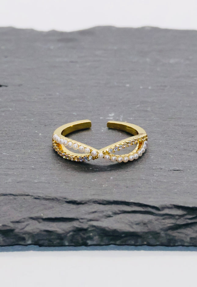 Aurora - Ring