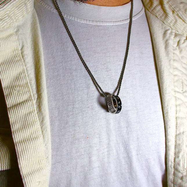 Crystal Royale - Halskette