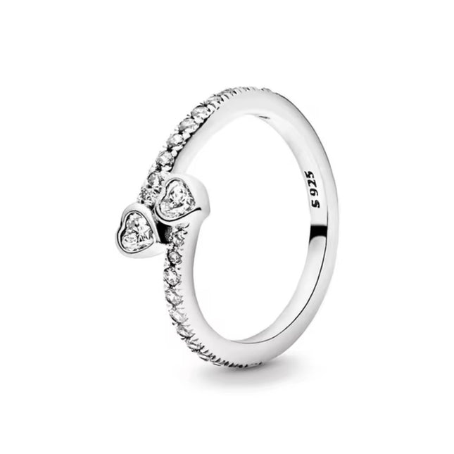 Glimmer Grace - Ring S925