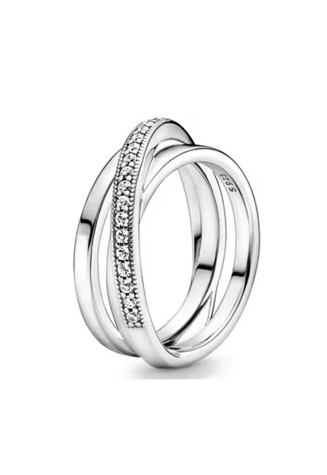 Elysian Touch - Ring