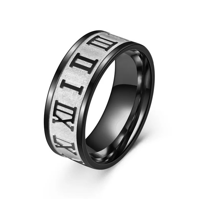 Fortis - Ring