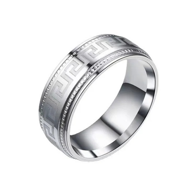 Fides - Ring